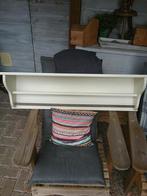 wandrek / lepelren handgemakt massief, Ophalen, 50 tot 100 cm, Zo goed als nieuw, Minder dan 100 cm