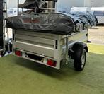 Campooz Lazy Jack 2025, Caravans en Kamperen, Vouwwagens, Ophalen, Aanwezig, Campooz, Tot en met 6