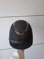 qhp cap blauw maat 52~54, Gebruikt, Kinderen, Ophalen of Verzenden, Recreatie