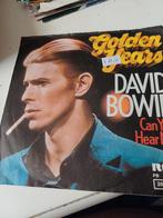 David bowie, Verzenden, Zo goed als nieuw, Pop