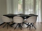 Nieuwe teddy draaibare kuipstoeltjes, Ophalen, Overige kleuren, Nieuw, Vijf, Zes of meer stoelen