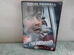 PHONE BOOTH     COLIN  FARRELL, Alle leeftijden, Ophalen of Verzenden, Zo goed als nieuw, Actie