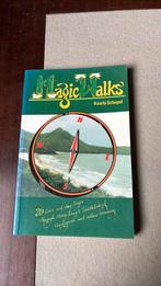 Magic walks - Hong Kong, Ophalen of Verzenden, Zo goed als nieuw, Europa, Overige merken