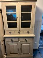 Buffetkast, Huis en Inrichting, Kasten | Buffetkasten, Ophalen, Gebruikt, 25 tot 50 cm, 200 cm of meer