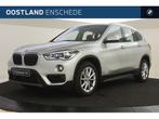 BMW X1 sDrive20i Executive Automaat / LED / Cruise Control /, Auto's, BMW, 1998 cc, Stof, Euro 6, Met garantie (alle)