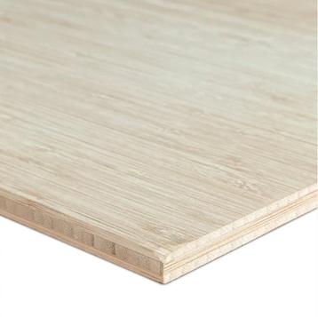 bamboeplaat, bamboeplaat 20 mm, meubelplaten,  beschikbaar voor biedingen