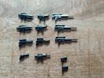 Lego brickarms moderne wapens, Ophalen of Verzenden