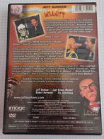 Jeff Dunham Spark of Insanity dvd, Ophalen of Verzenden, Zo goed als nieuw, Stand-up of Theatershow