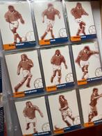 Compleet WK '98 PANINI voetbalplaatjes Nederlands Elftal, Verzamelen, Sportartikelen en Voetbal, Ophalen of Verzenden, Gebruikt