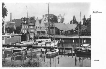 (701-319-025) Hoorn Jachthaven beschikbaar voor biedingen