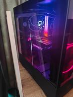 Gaming PC 9600X RTX 4070, Ophalen of Verzenden, Zo goed als nieuw, Gaming, SSD