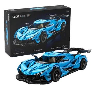CaDA c64003 - Apollo Intensa Emozione, nieuw! beschikbaar voor biedingen