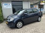 Citroen C1 1.0 e-VTi Feel|AIRCO|CARPLAY|RIJKLAAR|A-C|NL AUTO, Voorwielaandrijving, Stof, Gebruikt, Start-stop-systeem