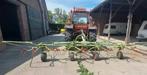 Claas volto 540 schudder, Ophalen, Nieuw, Metaaldraaibank