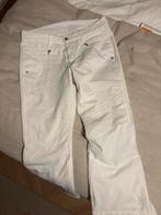Witte BOGNER Ski Broek Dames, Kleding | Dames, Ophalen, Zo goed als nieuw, Maat 42/44 (L), Broek
