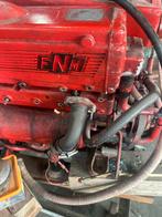FNM ATM 100 voor loop of sloop, Watersport en Boten, Ophalen, Motor en Techniek