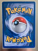 Diverse pokemon kaarten Base set., Cd's en Dvd's, Alle leeftijden, Ophalen of Verzenden, Zo goed als nieuw, Anime (Japans)