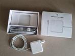 Magsafe A1344 adapter, Ophalen of Verzenden, Gebruikt, Apple