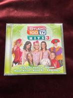 Cd Studio 100 Tv hits deel 3, Ophalen of Verzenden, Zo goed als nieuw, Muziek