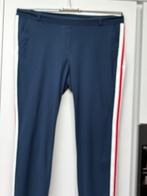 Broek Studio Anneloes L, Studio Anneloes, Blauw, Maat 42/44 (L), Ophalen of Verzenden