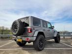 Jeep Wrangler BRUTE Sahara 4xe 380 / Lift kit / 20" / Verw s, Automaat, Stof, 1995 cc, 4 cilinders