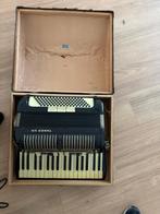 Hohner arcodeon tango 11 M, Muziek en Instrumenten, Ophalen, Gebruikt