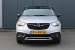 Opel Crossland X 1.2 Turbo Innovation, Navigatie, Cruise Con, Auto's, Opel, 1199 cc, Origineel Nederlands, Bedrijf, Handgeschakeld