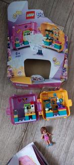 Lego friends doosje 41405 €3, Overige merken, Gebruikt, Ophalen of Verzenden