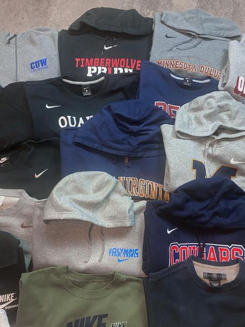 Bulk merk truien, Kleding | Heren, Heren-kledingpakketten, Zo goed als nieuw, Overige maten, Ophalen of Verzenden