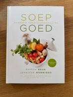 Ramon Beuk en Jennifer Nannings, Ophalen of Verzenden, Nieuw