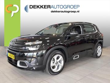 CITROEN C5 Aircross 1.2 PureTech 130pk Business | Navigatie 