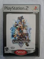 KINGDOM HEARTS II, Gebruikt, 1 speler, Racen en Vliegen, Ophalen of Verzenden