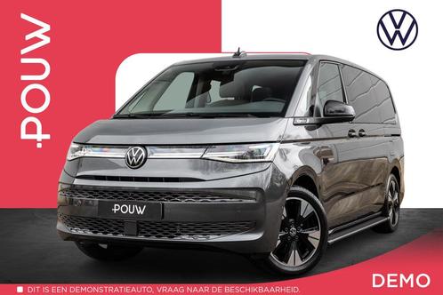 Volkswagen Multivan 1.5 245pk eHybrid L2 Bulli Edition 4Moti, Auto's, Volkswagen, Bedrijf, Te koop, Multivan, 360° camera, 4x4