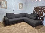 Hoekbank | Montel | Moved, Ophalen of Verzenden, Zo goed als nieuw, 150 cm of meer, Vierpersoons of meer