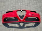 Alfa Romeo Giulia voorbumper