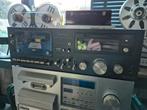 Technics RS-641 cassettedeck in top staat., Ophalen of Verzenden, Overige merken