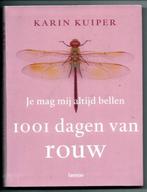 Je mag mij altijd bellen - Karin Kuiper, Boeken, Achtergrond en Informatie, Ziel of Sterfelijkheid, Karin Kuiper, Ophalen of Verzenden