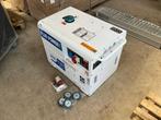 Stroomgenerator aggregaat Plus Power GF2-6 Silent 5.5KW, Doe-het-zelf en Verbouw, Ophalen, Benzine, Geluidgedempt, Nieuw