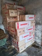 Paarden bedding zaagsel, Dieren en Toebehoren, Stalling en Weidegang, Toebehoren