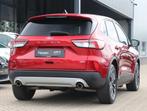 Ford Kuga 2.5 PHEV Titanium X I B&O I Half-leder I Navi I Ke, Gebruikt, 4 cilinders, Leder en Stof, Plug-in hybride