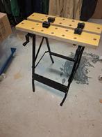 Workmate, Doe-het-zelf en Verbouw, Werkbanken, Ophalen of Verzenden, Minder dan 70 cm