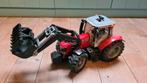 Bruder Massey Ferguson 7624, Ophalen of Verzenden, Zo goed als nieuw