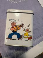 popeye blik, Verzamelen, Blikken, Ophalen of Verzenden, Zo goed als nieuw, Overige