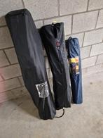 CAMPINGSEATS OUTWELL, Caravans en Kamperen, Ophalen of Verzenden, Campingstoel