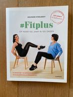 Delphine Steelandt - #FitPlus, Ophalen, Zo goed als nieuw, Delphine Steelandt
