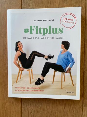 Delphine Steelandt - #FitPlus beschikbaar voor biedingen