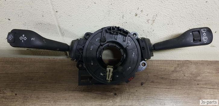 Sleepring met hendels BMW 3-serie E46, Auto-onderdelen, Elektronica en Kabels, BMW, Gebruikt, Ophalen of Verzenden