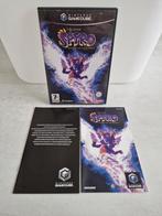 Gamecube - de Legende van spyro - Een draak is geboren, Avontuur en Actie, 1 speler, Ophalen of Verzenden, Zo goed als nieuw