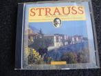 Strauss, Cd's en Dvd's, Ophalen of Verzenden, Romantiek, Gebruikt, Opera of Operette