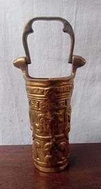 Religie Wijwater Vat, Ophalen of Verzenden